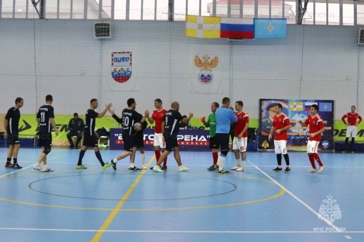 Фото: ГУ МЧС России по Ставропольскому краю Фото: ГУ МЧС России по Ставропольскому краю