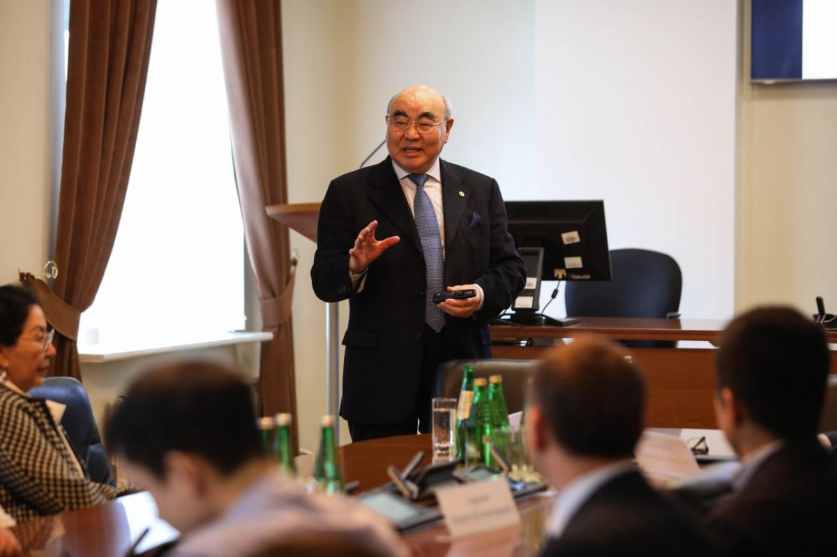 Фото: Илья Хачатурян