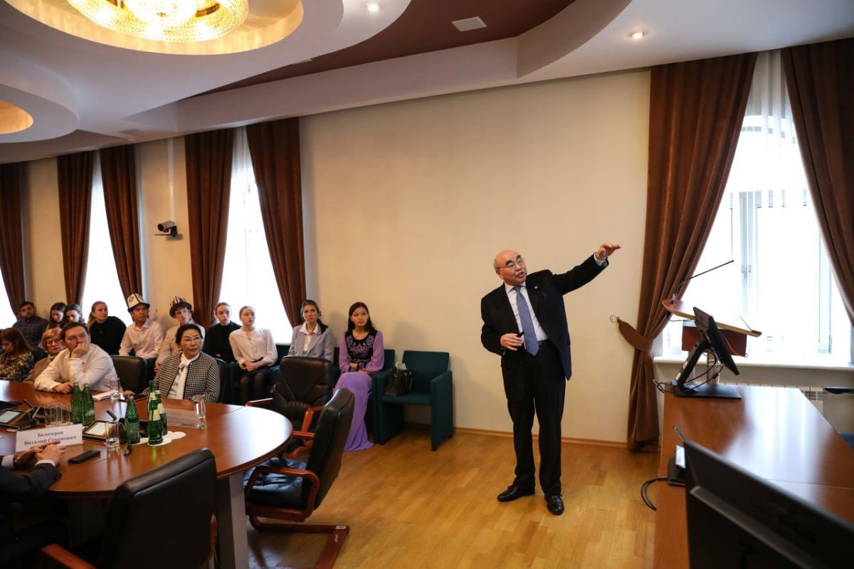 Фото: Илья Хачатурян