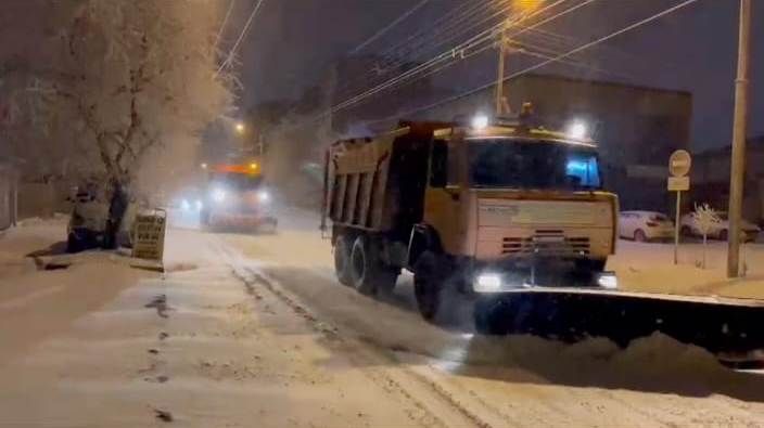 Фото: администрация Ставрополя