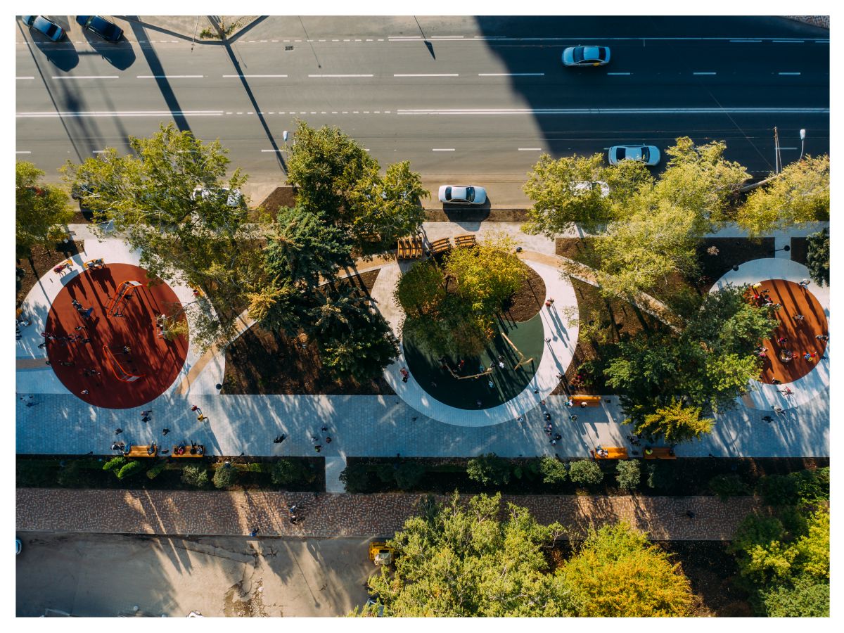 администрация города Ставрополя