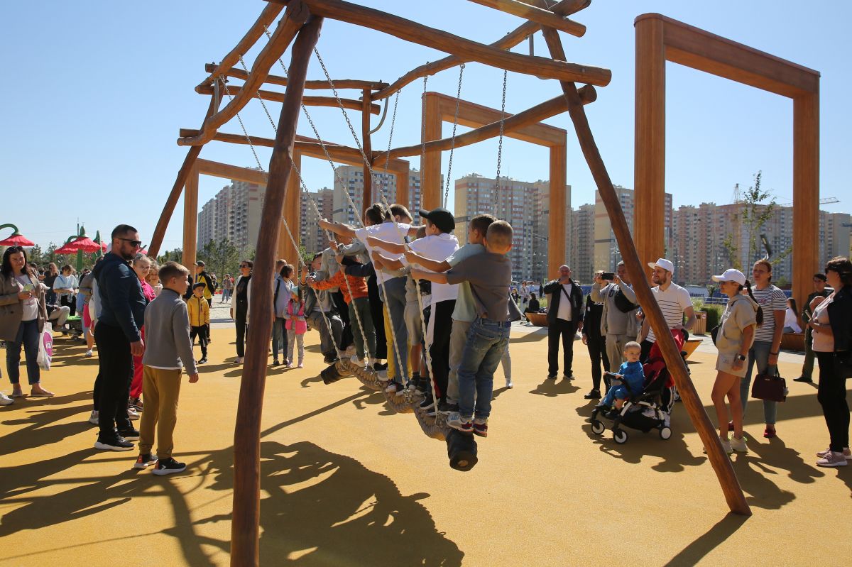 администрация города Ставрополя