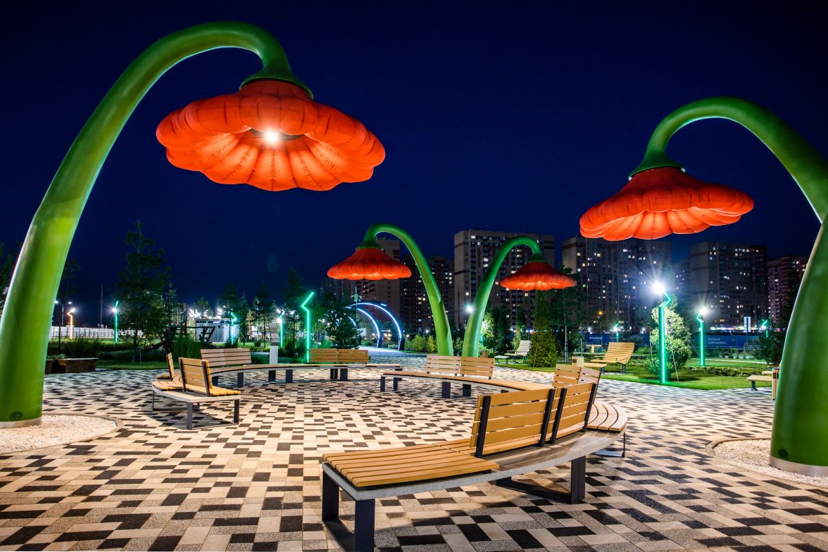 администрация города Ставрополя