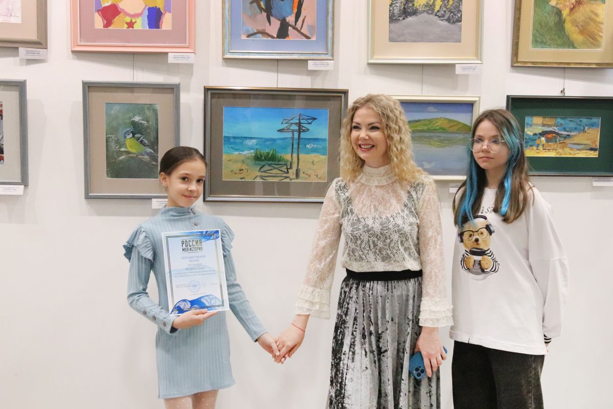 пресс-служба музея «Россия – Моя история» пресс-служба музея «Россия – Моя история»