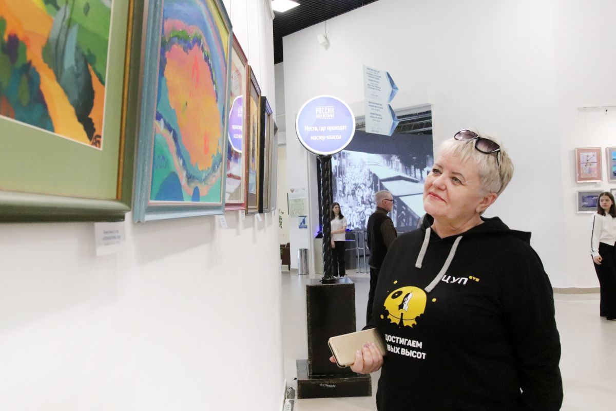 пресс-служба музея «Россия – Моя история» пресс-служба музея «Россия – Моя история»