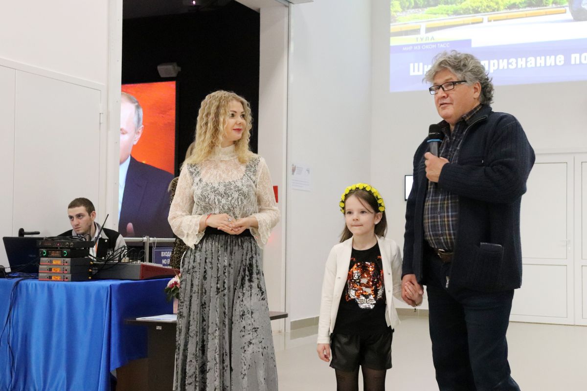 пресс-служба музея «Россия – Моя история» пресс-служба музея «Россия – Моя история»