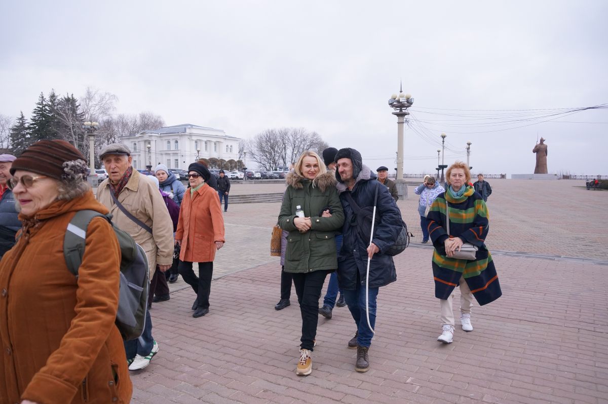 Ставропольская краевая библиотека для слепых и слабовидящих им. В. Маяковского Ставропольская краевая библиотека для слепых и слабовидящих им. В. Маяковского
