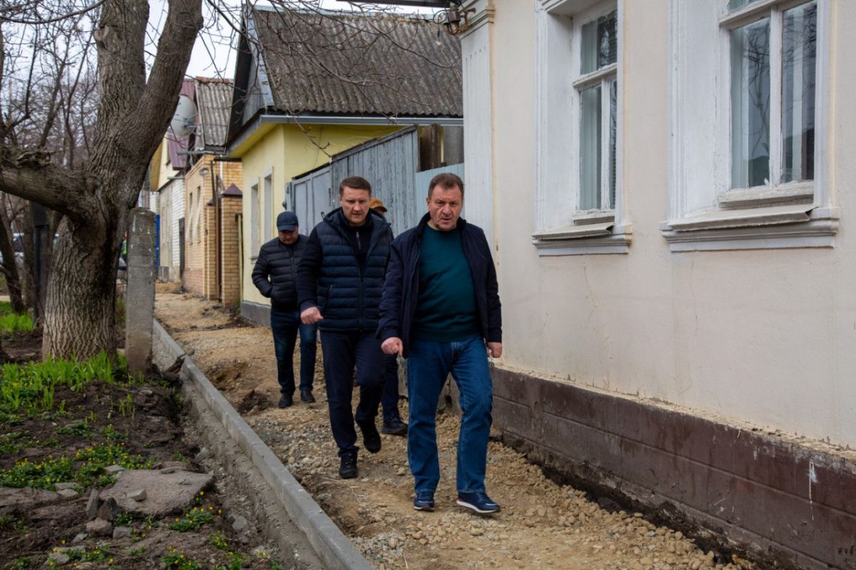 Фото: администрация Ставрополя Фото: администрация Ставрополя