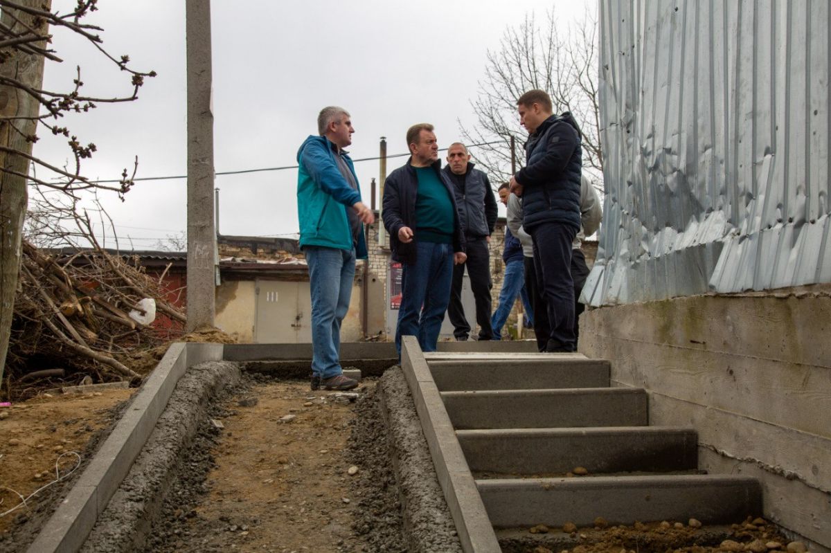 Фото: администрация Ставрополя Фото: администрация Ставрополя