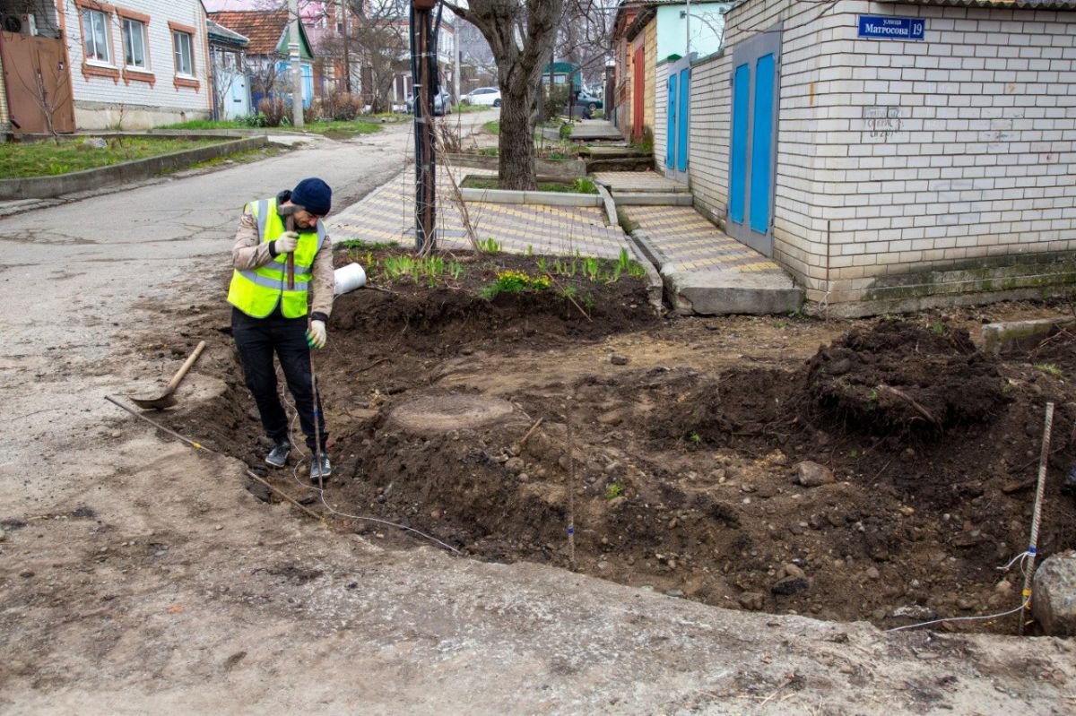 Фото: администрация Ставрополя Фото: администрация Ставрополя