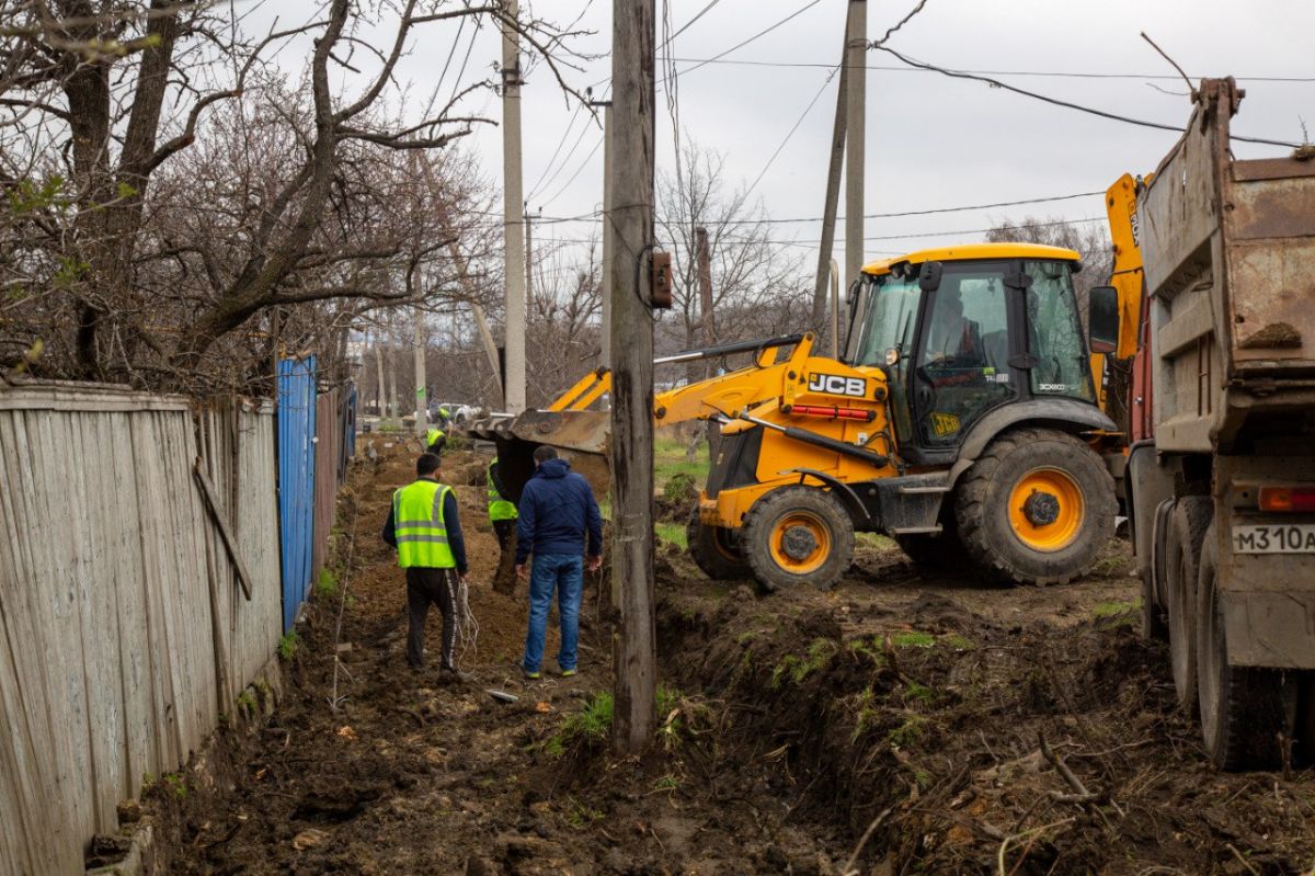 Фото: администрация Ставрополя Фото: администрация Ставрополя