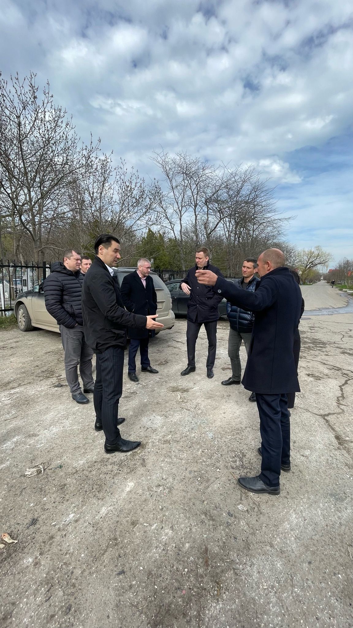 Фото: регоператор "Эко-Сити"