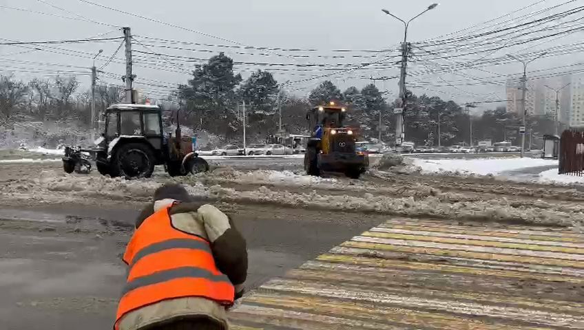 Фото: администрация Ставрополя