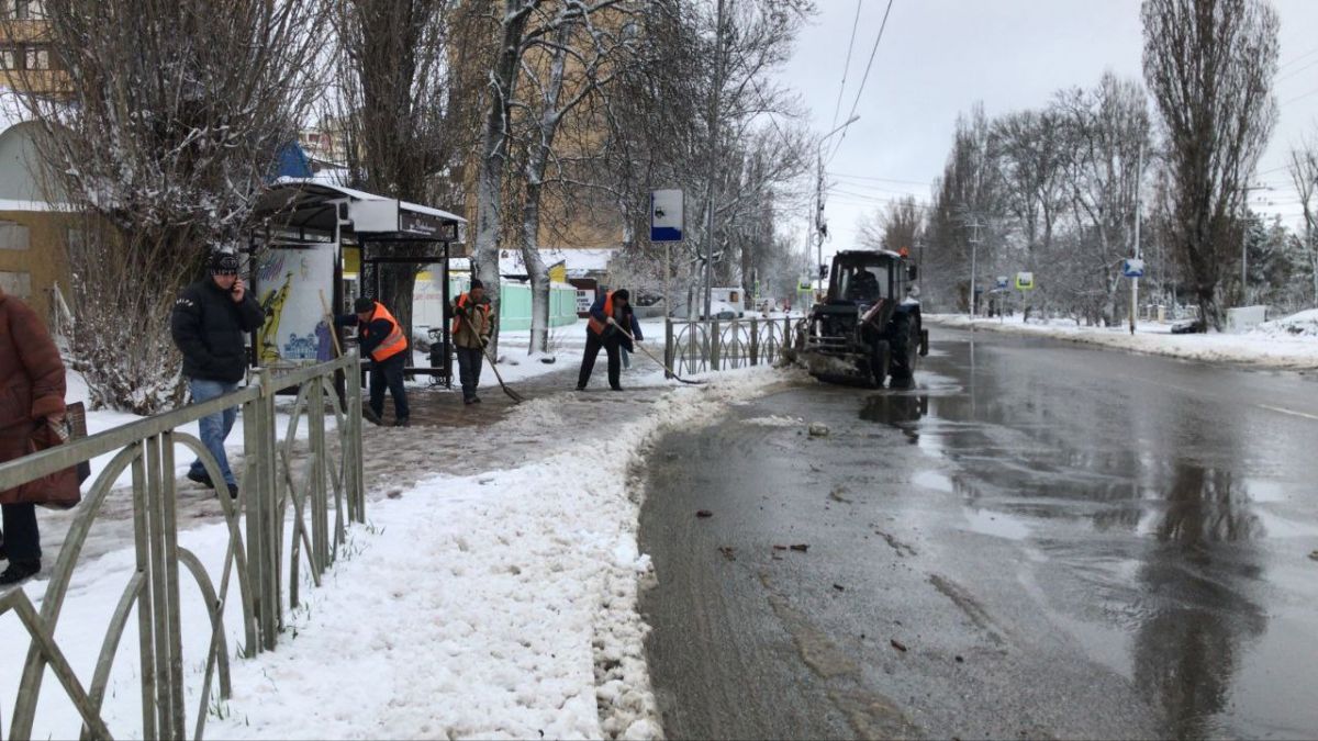 Фото: администрация Ставрополя
