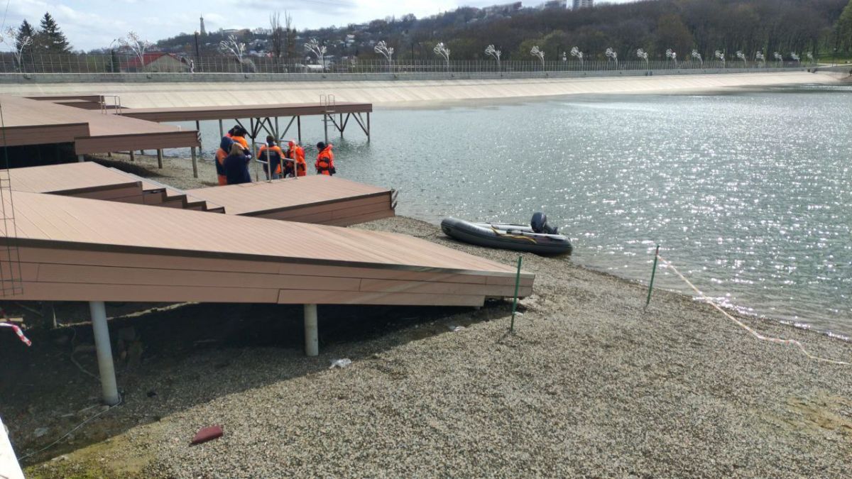 Фото: телеграм-канал Ивана Ульянченко Фото: телеграм-канал Ивана Ульянченко