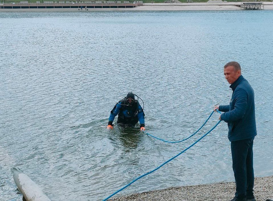 Фото: телеграм-канал Ивана Ульянченко Фото: телеграм-канал Ивана Ульянченко
