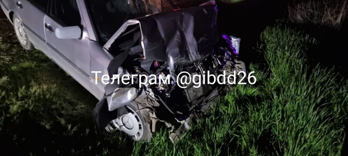 Фото: УГИБДД по СК