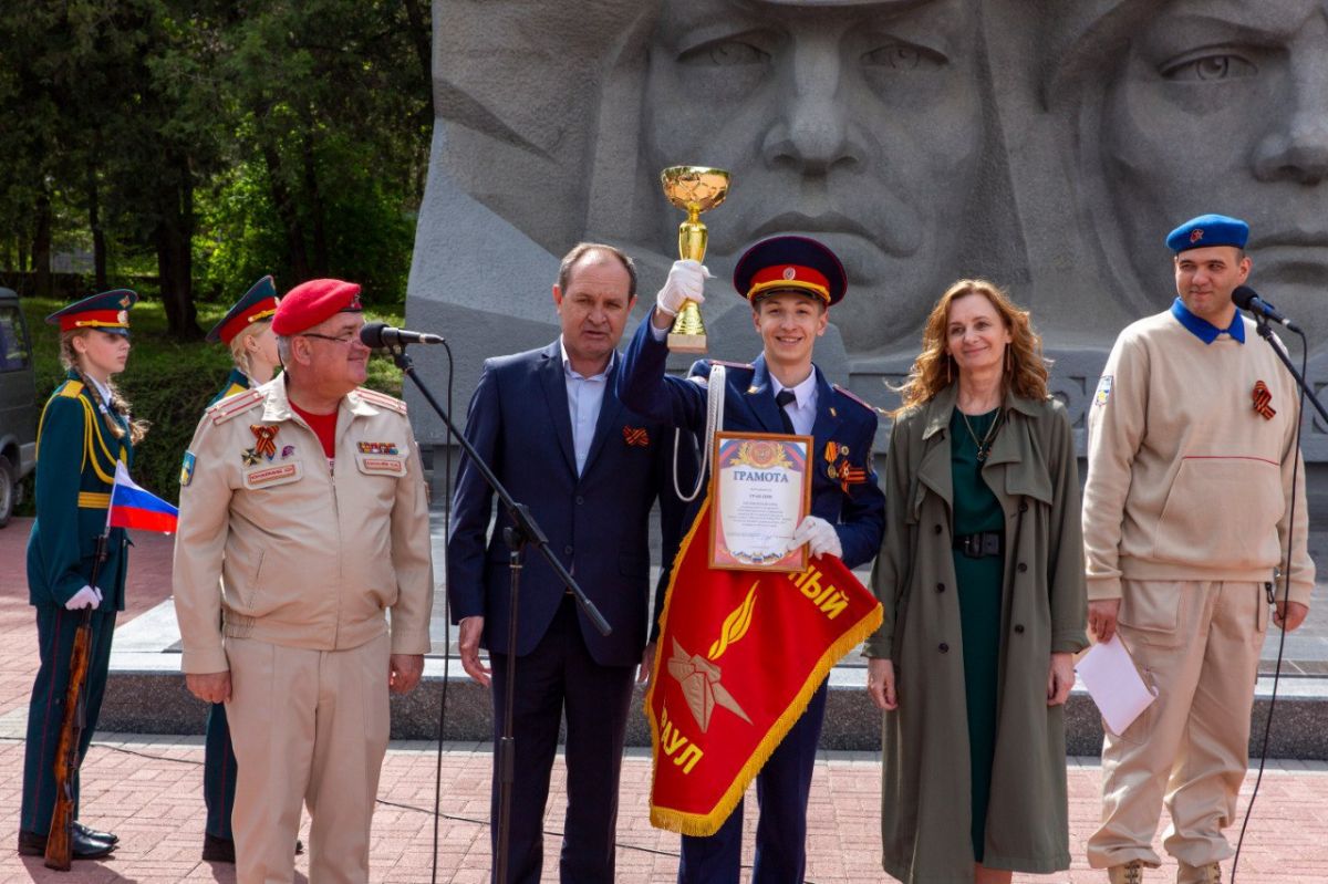 администрация Ставрополя администрация Ставрополя