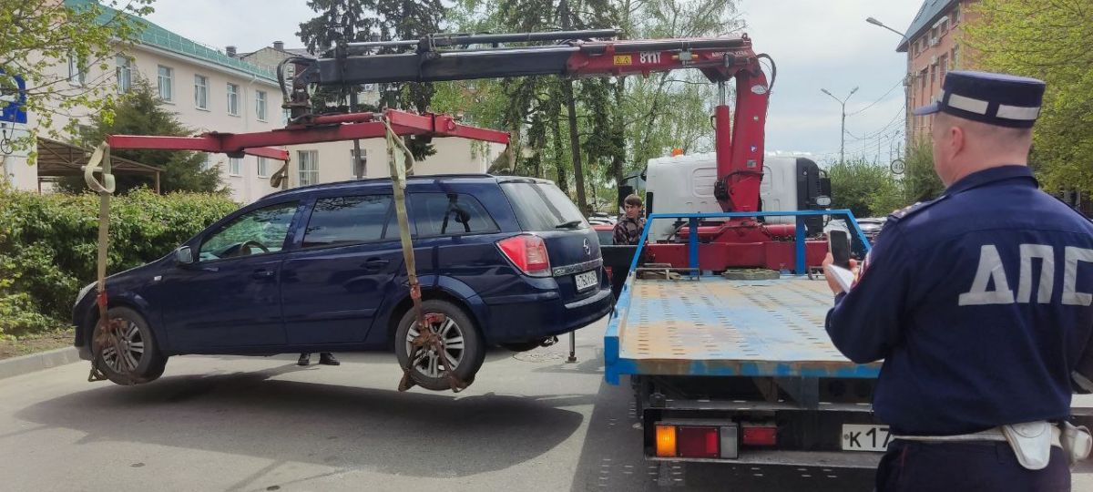 администрация Ставрополя