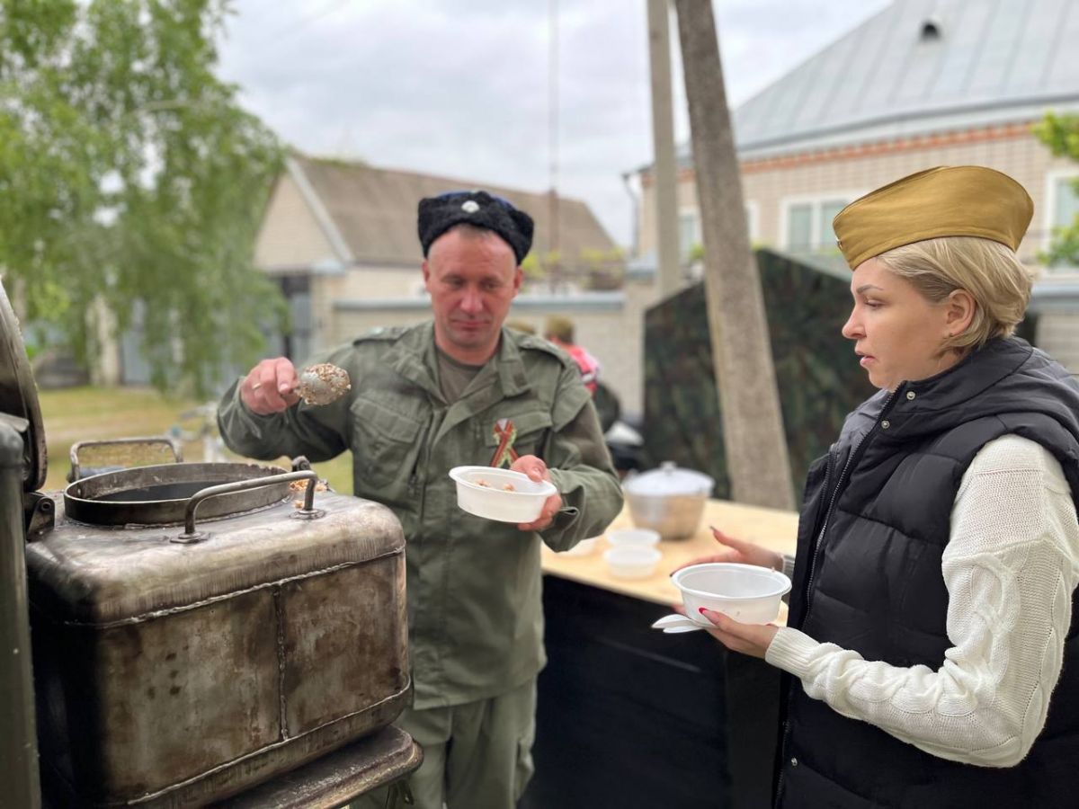 администрация Кировского округа