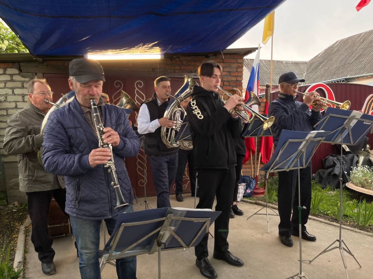 администрация Кировского округа