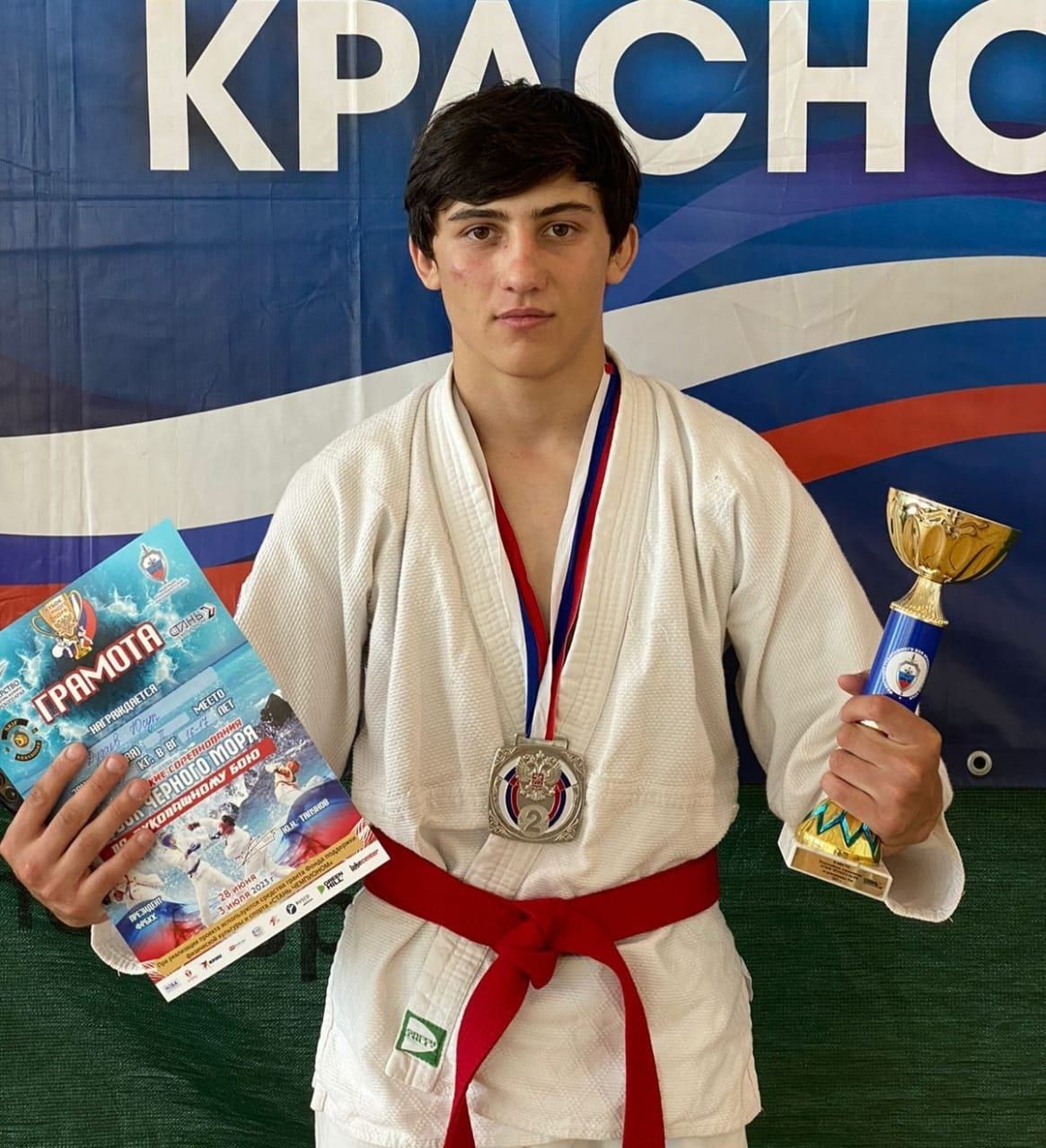 минспорта Ставропольского края
