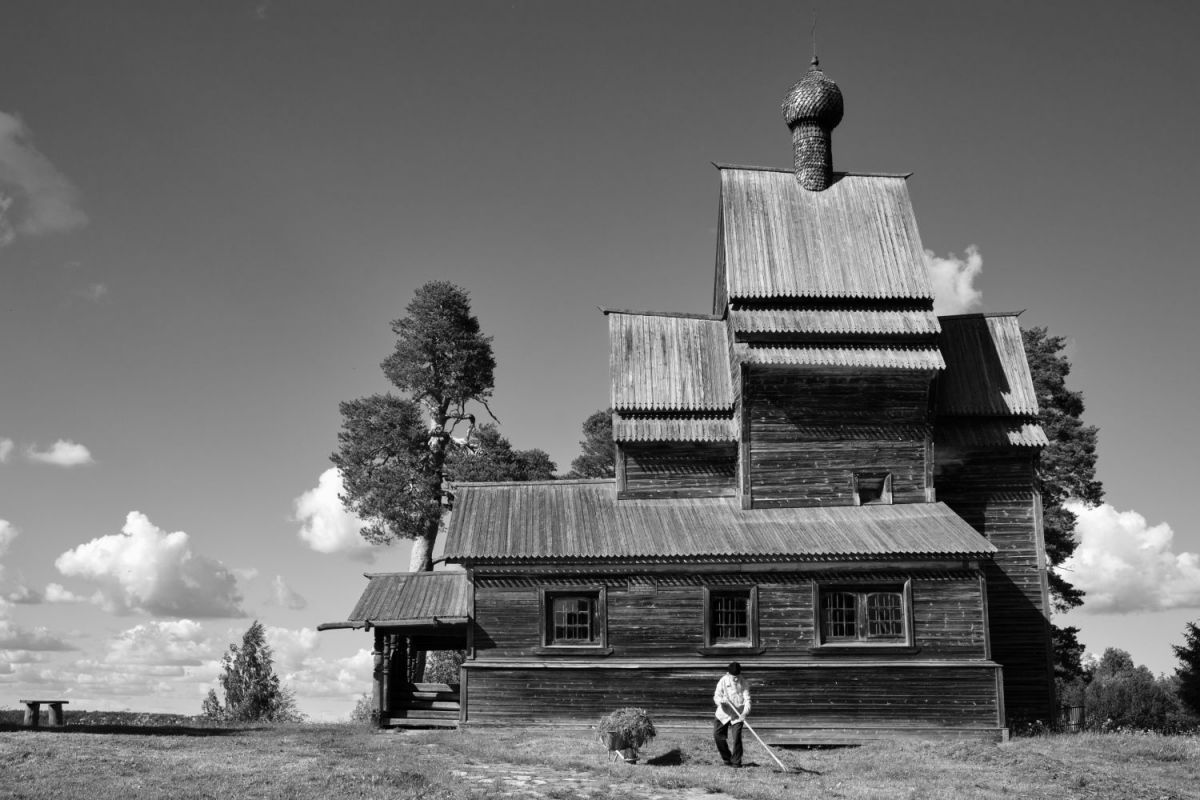 МВК «Россия - Моя история»