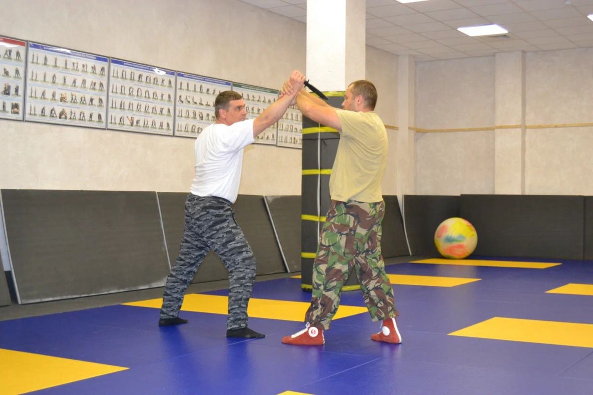 Центр военно спортивной подготовки имени гусева