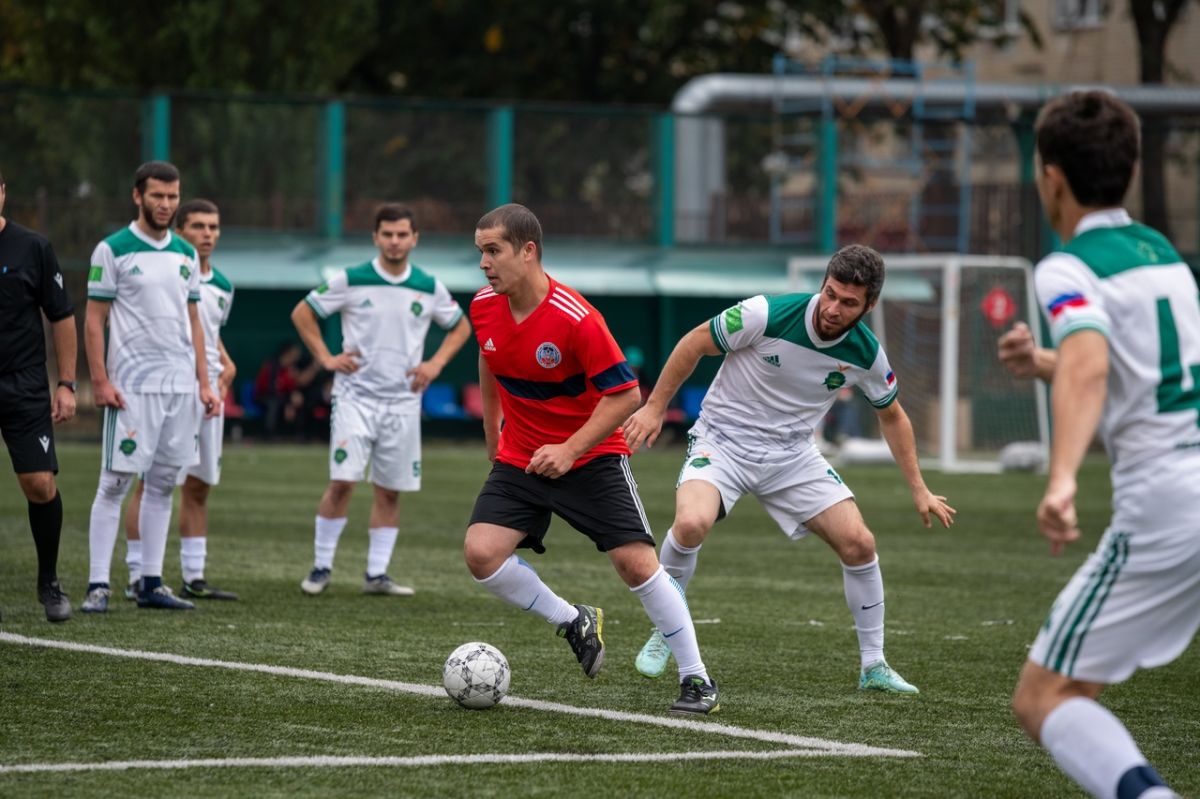 минспорта СК