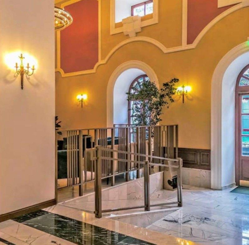 Управление СК по сохранению ОКН