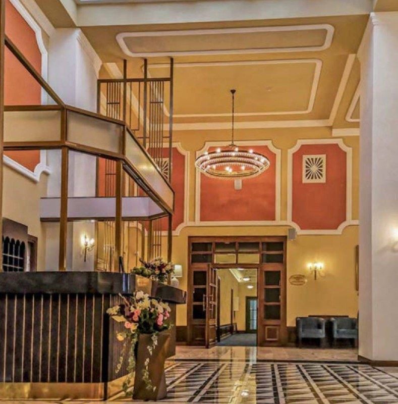 Управление СК по сохранению ОКН