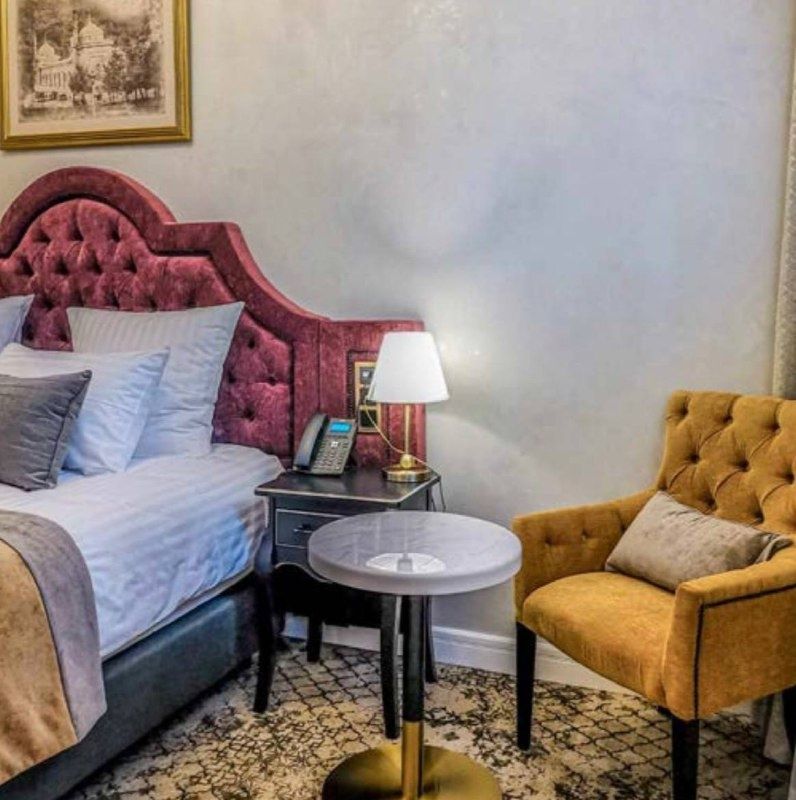 Управление СК по сохранению ОКН