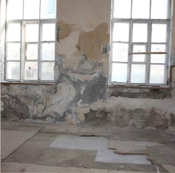 Управление СК по сохранению ОКН