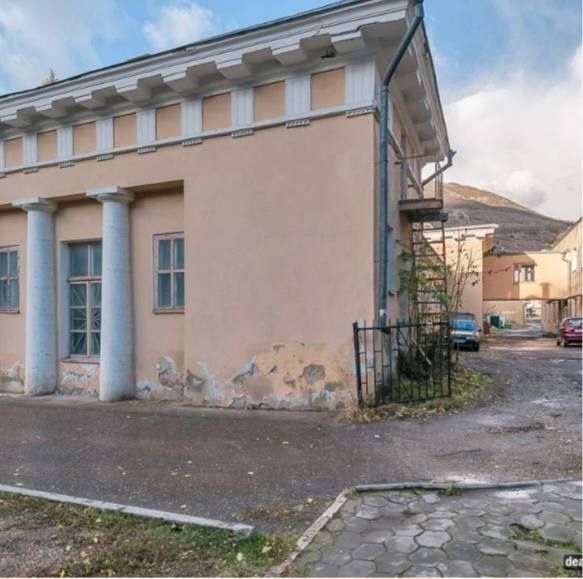 Управление СК по сохранению ОКН