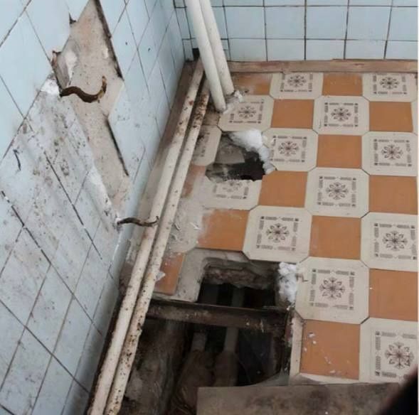 Управление СК по сохранению ОКН