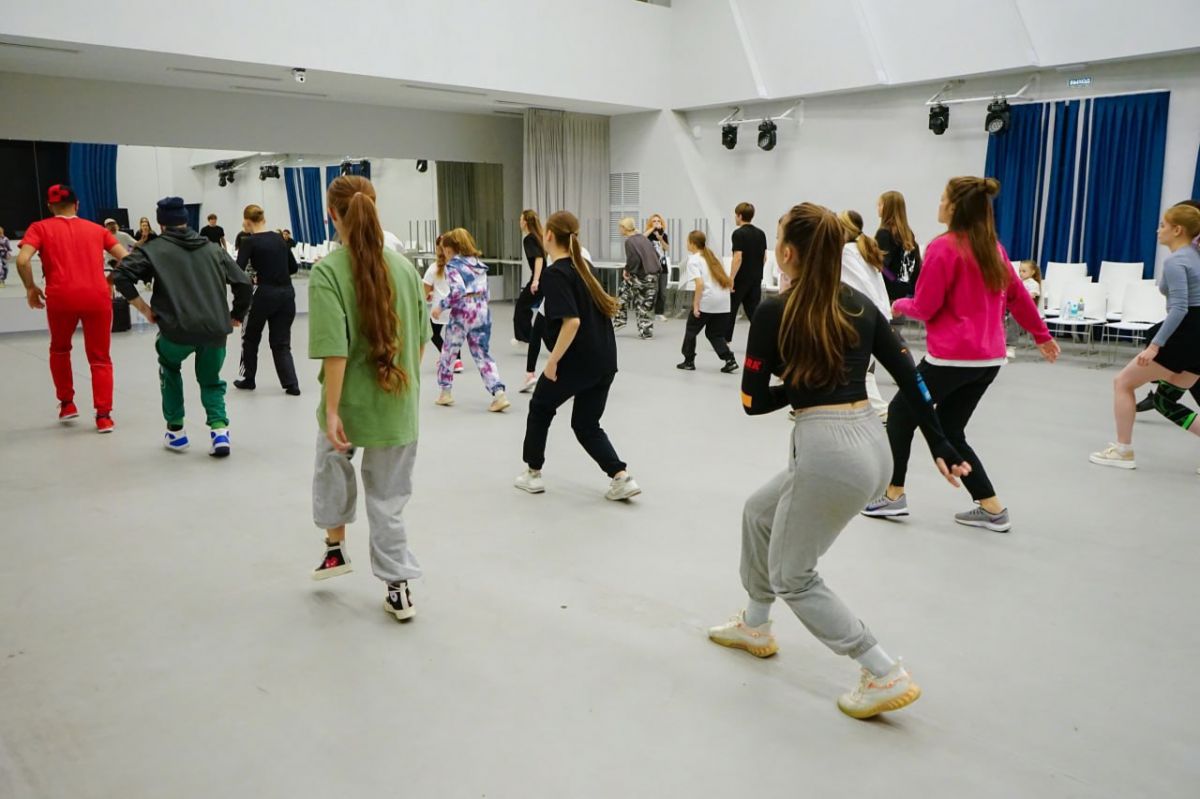 Администрация Ставрополя Администрация Ставрополя