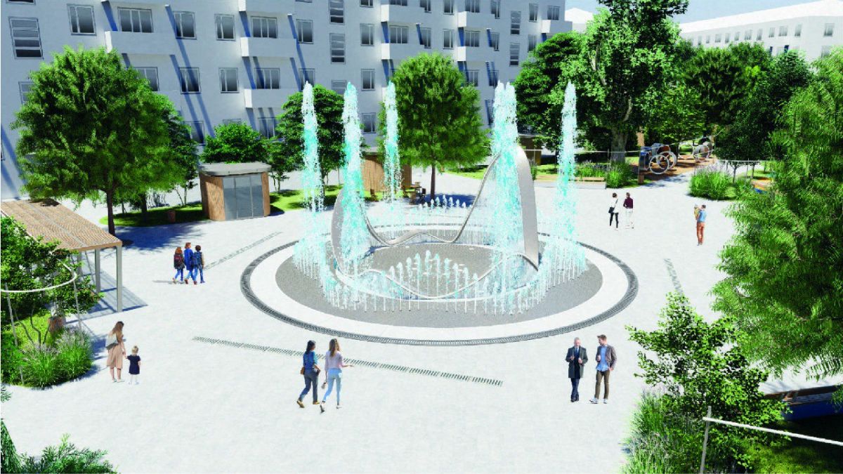 администрация Ставрополя