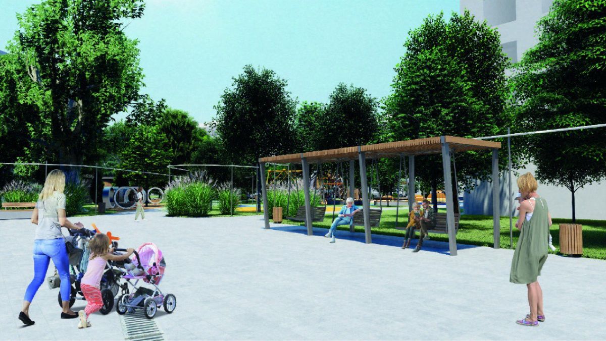 администрация Ставрополя