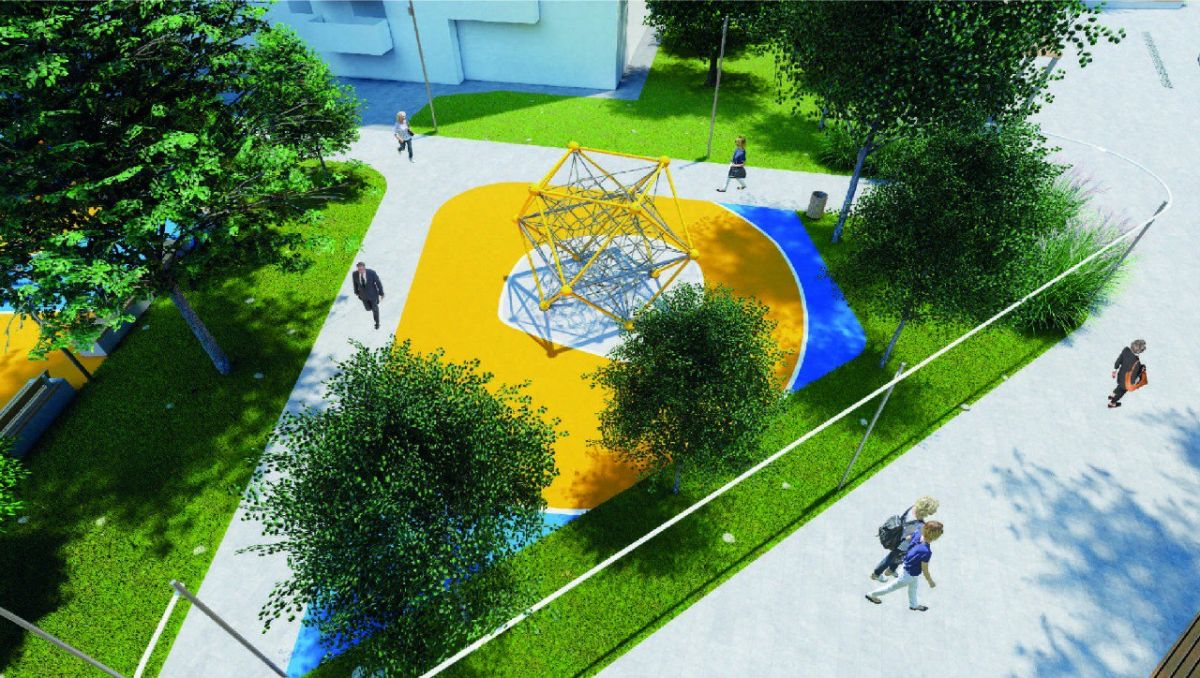 администрация Ставрополя