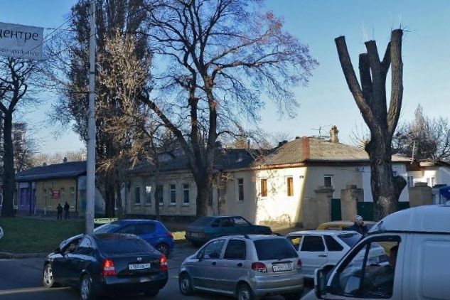 ул. Дзержинского, 187 / Яндекс Карты ул. Дзержинского, 187 / Яндекс Карты