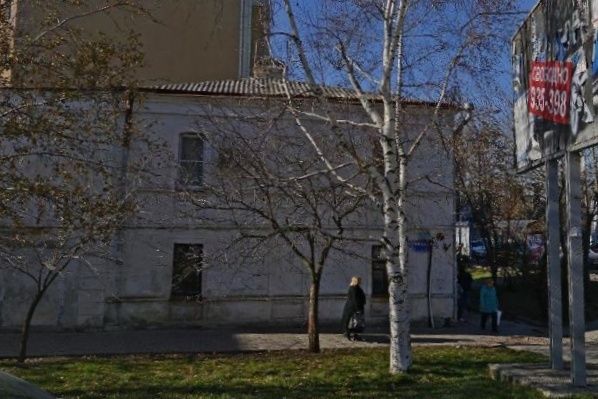 ул. Дзержинского, 154 / Яндекс Карты ул. Дзержинского, 154 / Яндекс Карты