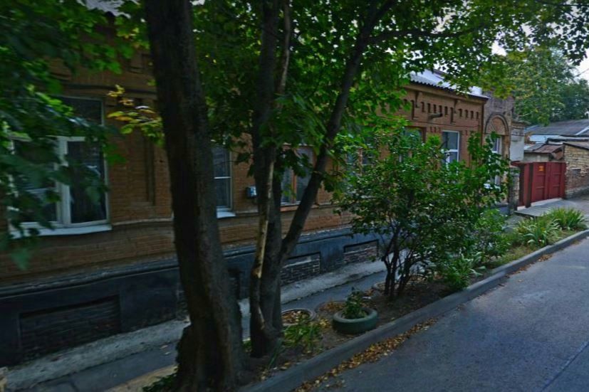 ул. Дзержинского, 24 / Яндекс Карты ул. Дзержинского, 24 / Яндекс Карты