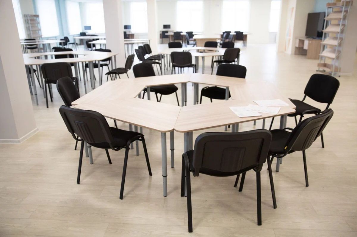 администрация Ставрополя