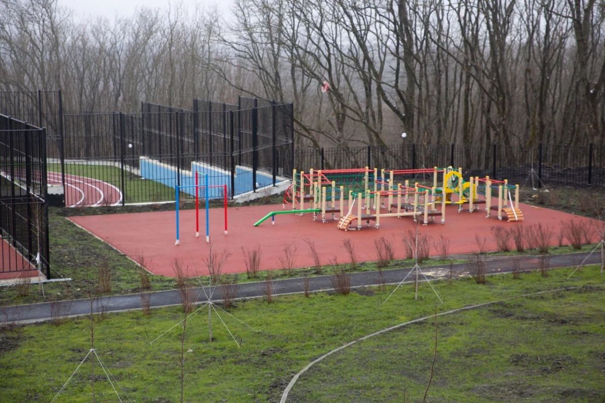 администрация Ставрополя