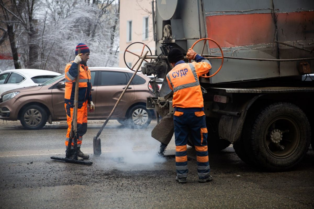 администрация Ставрополя