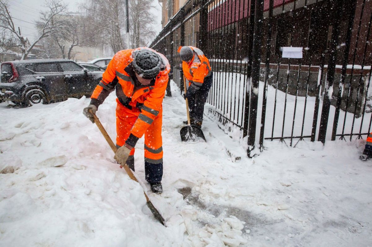 администрация Ставрополя