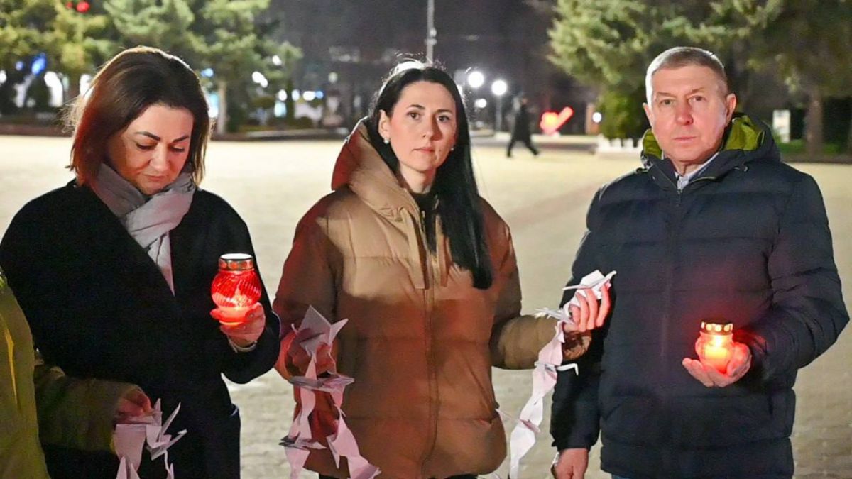 правительство Ставрополья