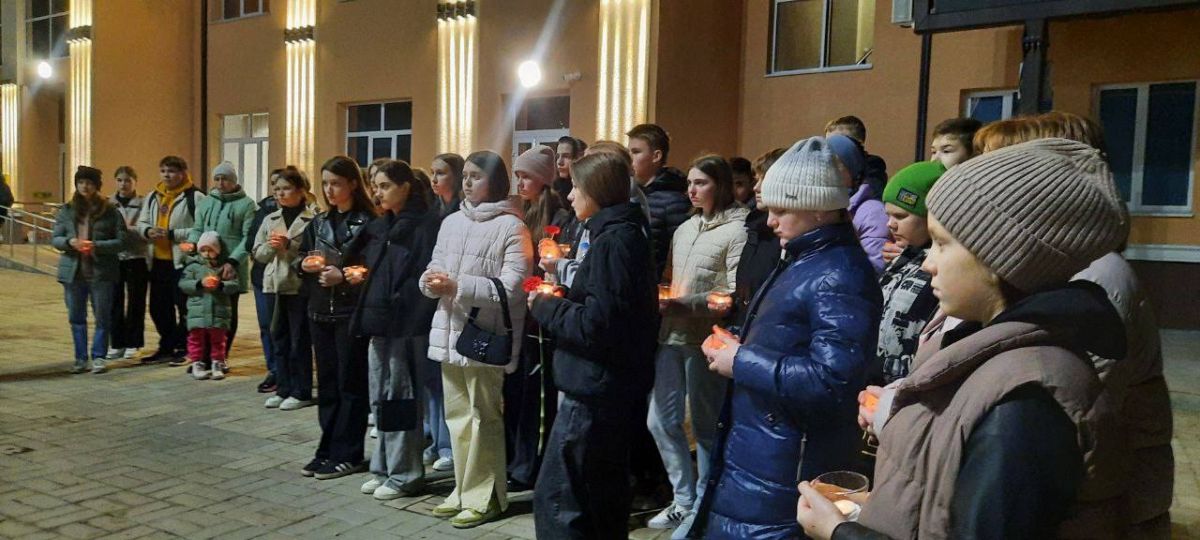 правительство Ставрополья