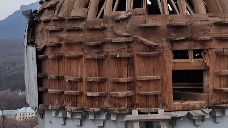 соцсети управления Ставрополья по сохранению ОКН