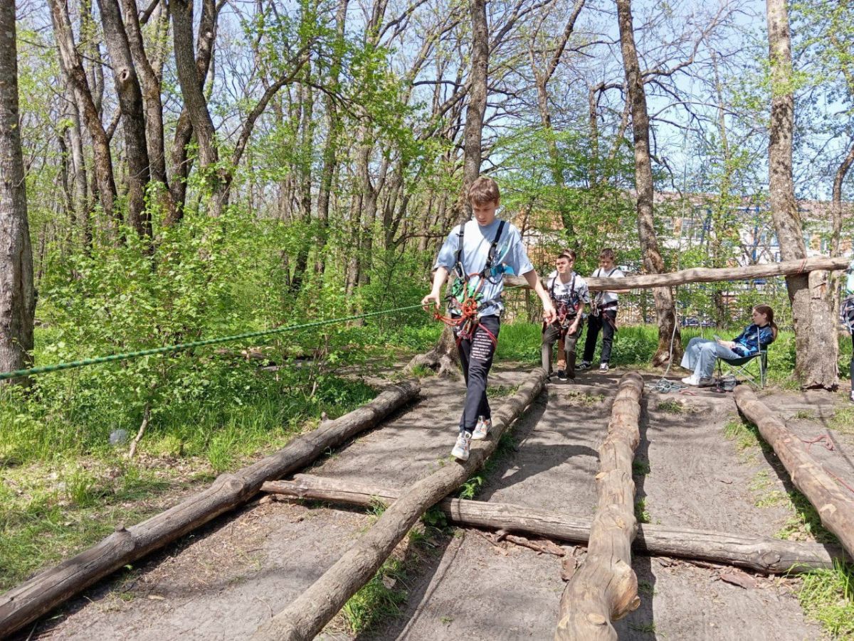 администрация Ставрополя